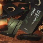 Nocturna Oracle Deck – Bild 7
