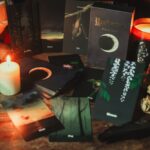 Nocturna Oracle Deck – Bild 8