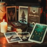 ⁦Anima Mundi Tarot⁩ - الصورة ⁦2⁩