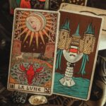 Symbolic Tarot Of Wirth – Image 4