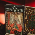 Symbolic Tarot Of Wirth – Image 2