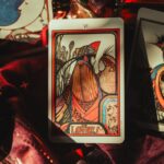 ⁦Aquarian Tarot⁩ - الصورة ⁦3⁩