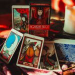 ⁦Aquarian Tarot⁩ - الصورة ⁦4⁩