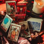 ⁦Aquarian Tarot⁩ - الصورة ⁦6⁩