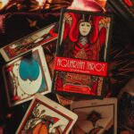 ⁦Aquarian Tarot⁩ - الصورة ⁦7⁩
