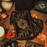 Marigold Tarot - Gold Gilded Edition - Image 5