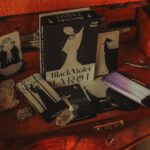 ⁦Black Violet Tarot⁩ - الصورة ⁦7⁩