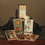 Original Rider Waite Tarot – Bild 2