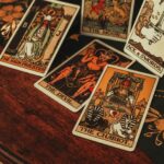 Original Rider Waite Tarot – Bild 3