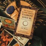Original Rider Waite Tarot – Bild 6