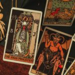 Original Rider Waite Tarot – Bild 7