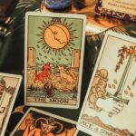 Original Rider Waite Tarot – Bild 8