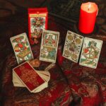 Tarot of Marseille - Image 2