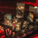 Deviant Moon Tarot - Image 2