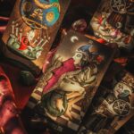 Deviant Moon Tarot - Image 3