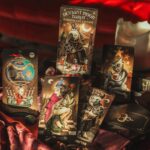 Deviant Moon Tarot - Image 4