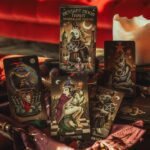 Deviant Moon Tarot - Image 5