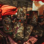 Deviant Moon Tarot - Image 6