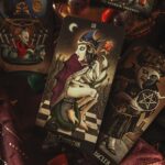 Deviant Moon Tarot - Image 7
