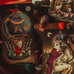 Deviant Moon Tarot - Image 9