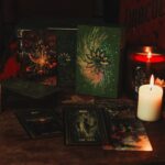 Cosma Visions Oracle Deck – Image 3