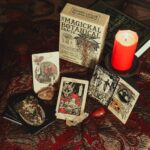 Magickal Botanical Oracle – Image 3