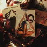 She-Wolfe Tarot – Bild 4