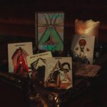 She-Wolfe Tarot – Bild 5
