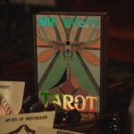 She-Wolfe Tarot – Bild 6