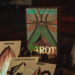 She-Wolfe Tarot – Bild 3