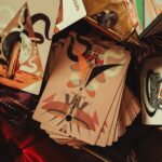 She-Wolfe Tarot – Bild 2