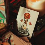 She-Wolfe Tarot – Bild 7