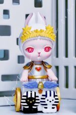 Bunny Mysterious Tarot Series – Image 8