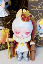 Bunny Mysterious Tarot Series – Image 12