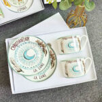 The High Priestess / Leo / Justice / The Sun - Set of 4 Mugs - immagine 9
