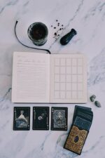 Prisma Visions Divination Diary – Image 5