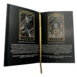 The Marigold Tarot Book - A Guide to the Symbolism Hardback – Bild 5