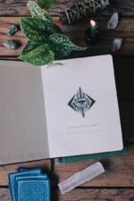 Prisma Visions Divination Diary – Image 4
