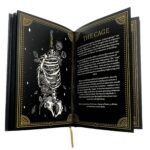 The Marigold Tarot Book - A Guide to the Symbolism Hardback – Bild 4