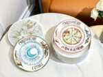 The High Priestess / Leo / Justice / The Sun - Set of 4 Mugs - immagine 20