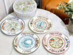 The High Priestess / Leo / Justice / The Sun - Set of 4 Mugs - immagine 21