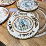 The High Priestess / Leo / Justice / The Sun - Set of 4 Mugs - immagine 24