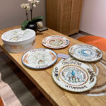 The High Priestess / Leo / Justice / The Sun - Set of 4 Mugs - immagine 28