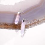 Angel Aura Point Earrings – Bild 6