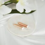 Sunstone Point Earrings – Bild 5