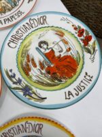 The High Priestess / Leo / Justice / The Sun - Set of 4 Mugs - immagine 29